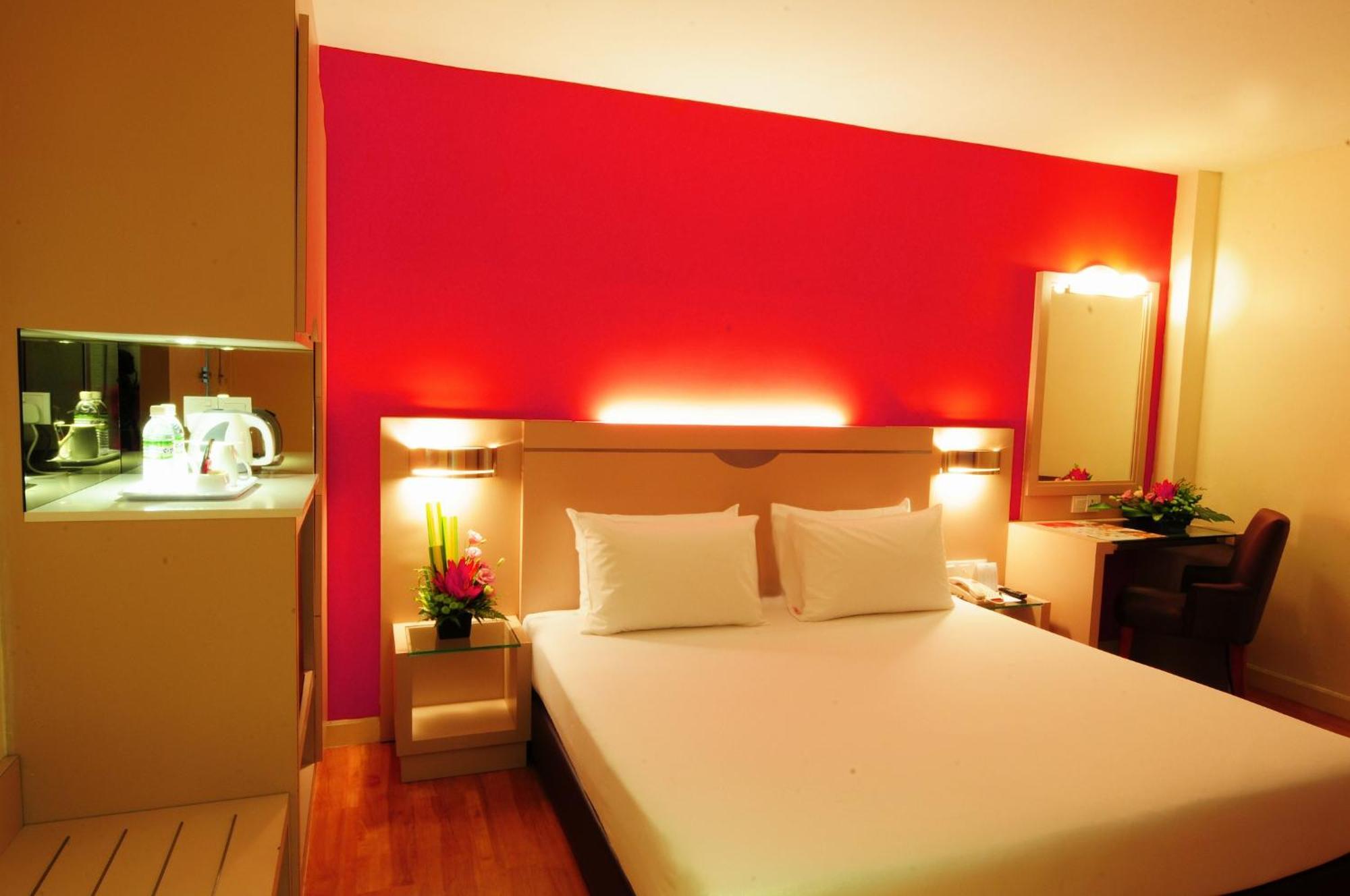 Hotel Sentral Georgetown @ City Centre Exterior photo