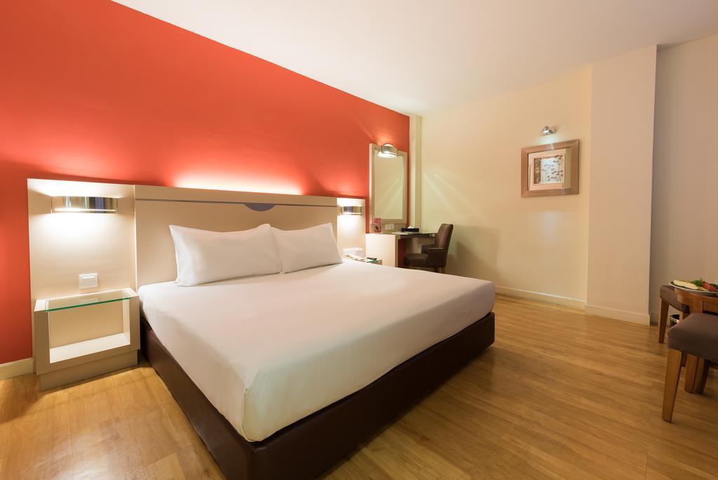 Hotel Sentral Georgetown @ City Centre Exterior photo